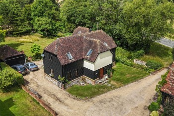 Debden, Nr Saffron Walden, Essex