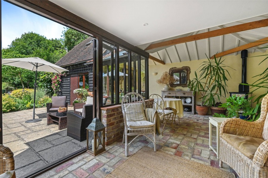 Debden, Nr Saffron Walden, Essex