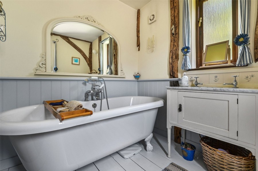 Debden, Nr Saffron Walden, Essex