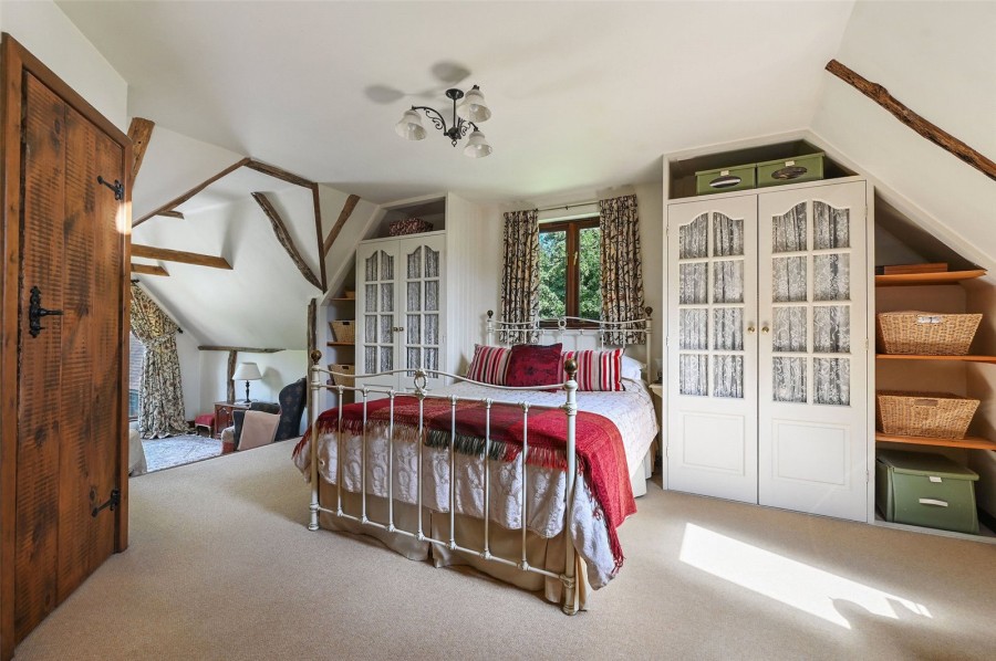 Debden, Nr Saffron Walden, Essex
