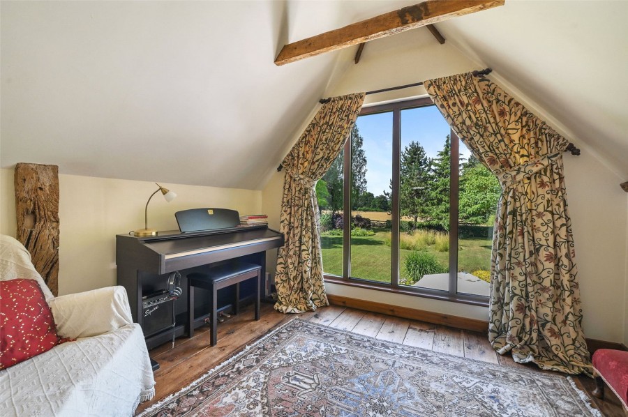 Debden, Nr Saffron Walden, Essex