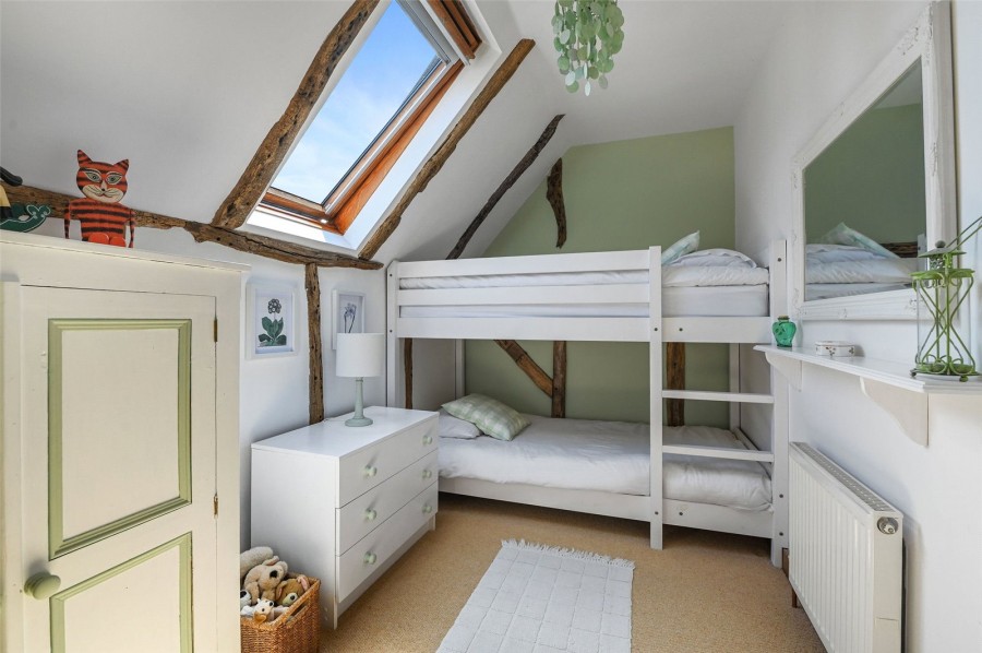 Debden, Nr Saffron Walden, Essex