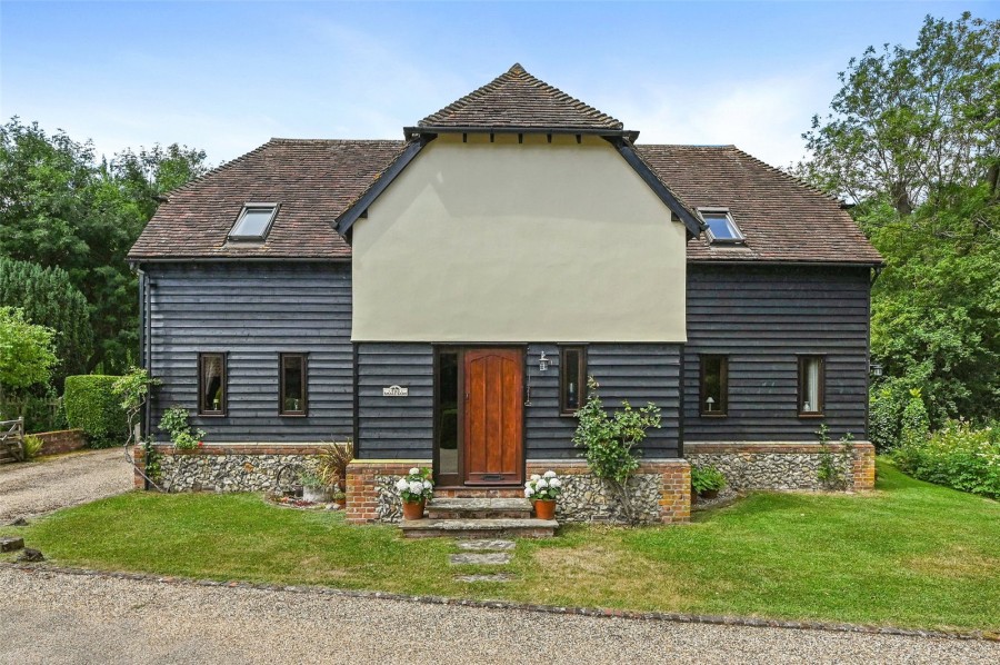 Debden, Nr Saffron Walden, Essex