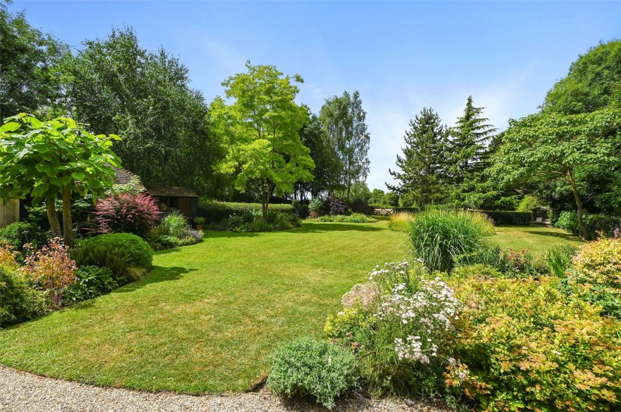 Debden, Nr Saffron Walden, Essex