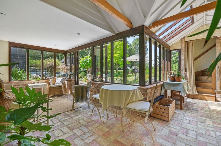 Debden, Nr Saffron Walden, Essex
