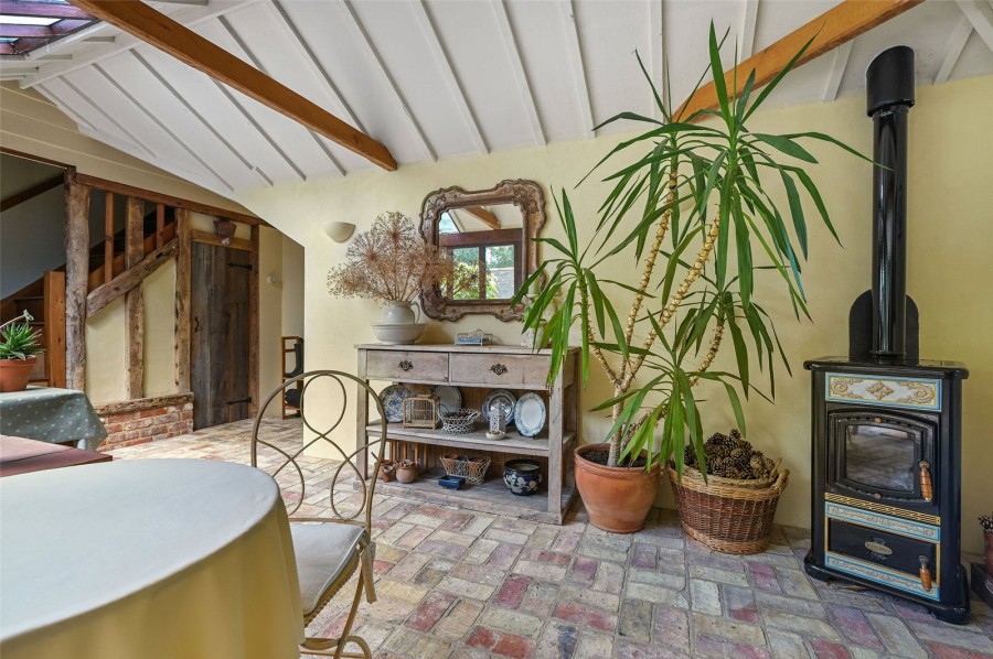 Debden, Nr Saffron Walden, Essex