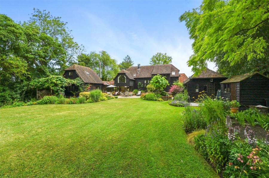 Debden, Nr Saffron Walden, Essex