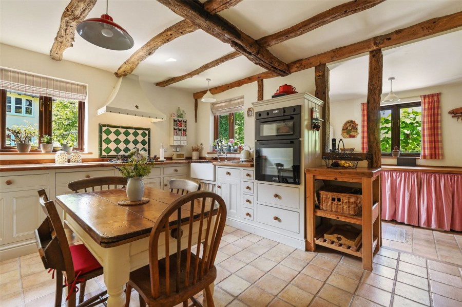 Debden, Nr Saffron Walden, Essex