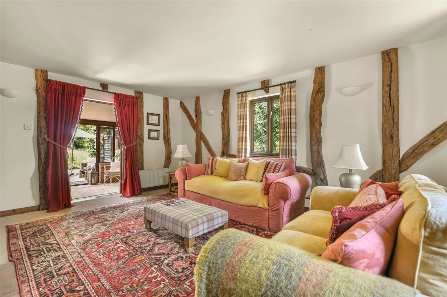 Debden, Nr Saffron Walden, Essex