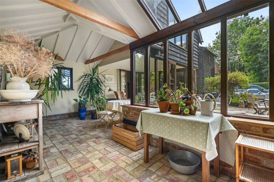 Debden, Nr Saffron Walden, Essex