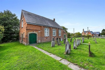 Langley Upper Green, Nr Saffron Walden, Essex