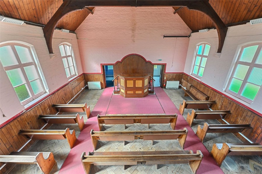 Langley Upper Green, Nr Saffron Walden, Essex