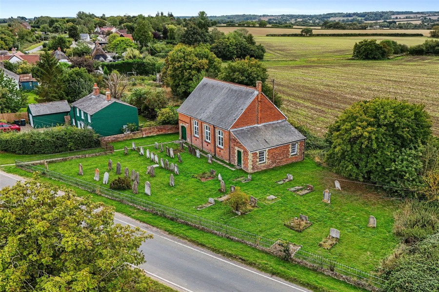 Langley Upper Green, Nr Saffron Walden, Essex