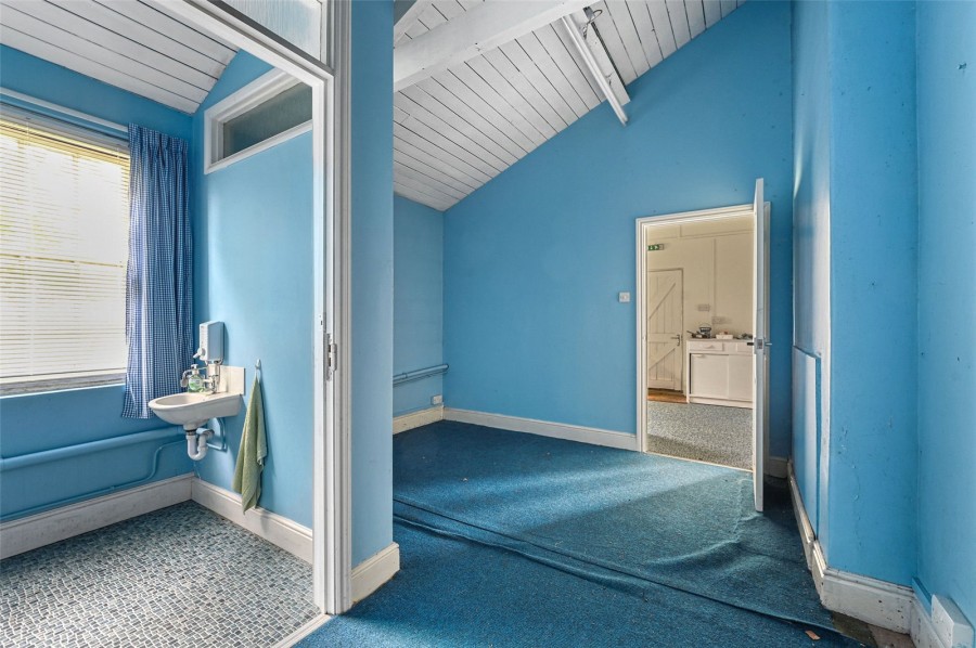 Langley Upper Green, Nr Saffron Walden, Essex