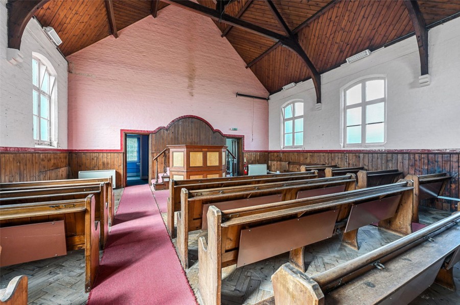 Langley Upper Green, Nr Saffron Walden, Essex