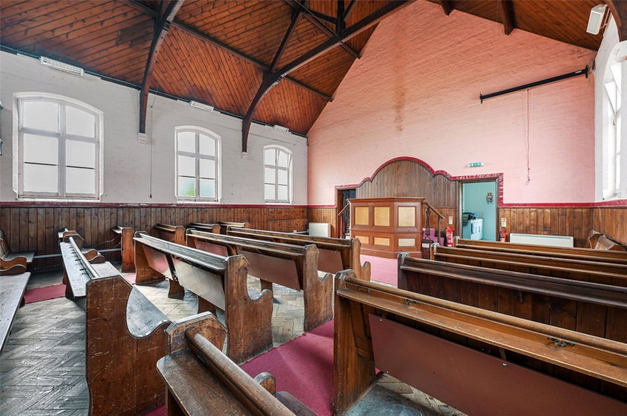 Langley Upper Green, Nr Saffron Walden, Essex