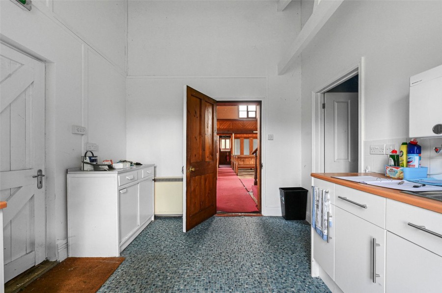 Langley Upper Green, Nr Saffron Walden, Essex