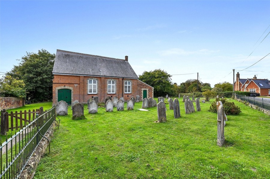 Langley Upper Green, Nr Saffron Walden, Essex