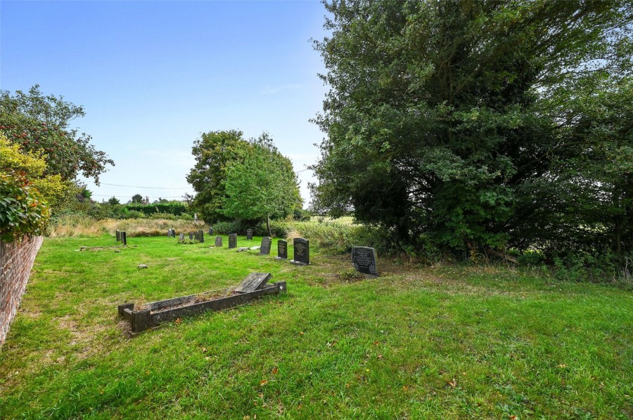 Langley Upper Green, Nr Saffron Walden, Essex