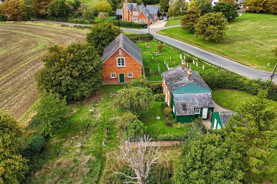 Langley Upper Green, Nr Saffron Walden, Essex