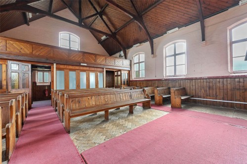 Langley Upper Green, Nr Saffron Walden, Essex