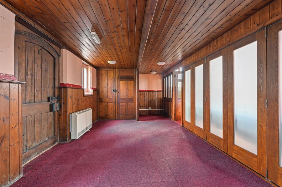 Langley Upper Green, Nr Saffron Walden, Essex