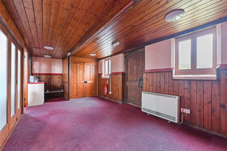 Langley Upper Green, Nr Saffron Walden, Essex