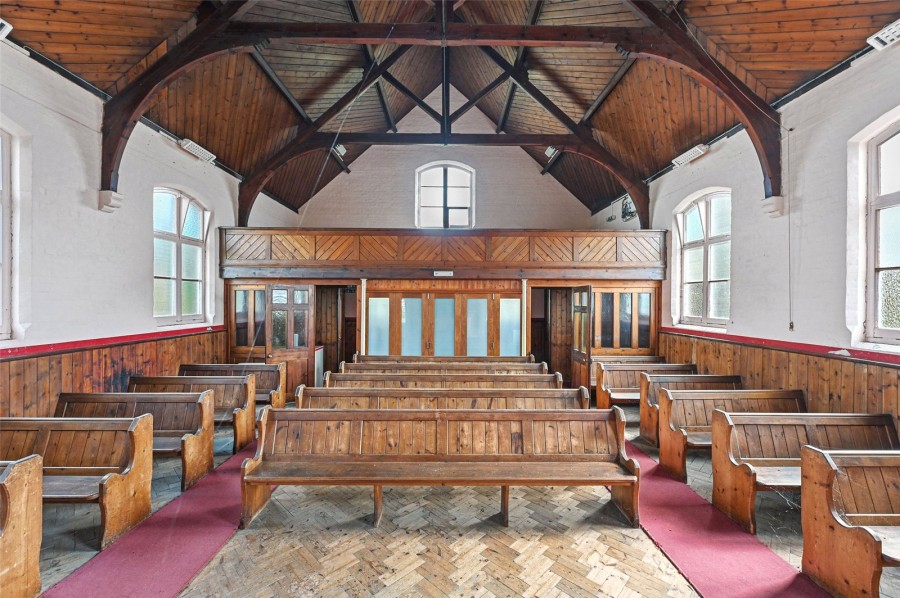 Langley Upper Green, Nr Saffron Walden, Essex