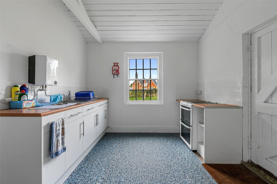 Langley Upper Green, Nr Saffron Walden, Essex