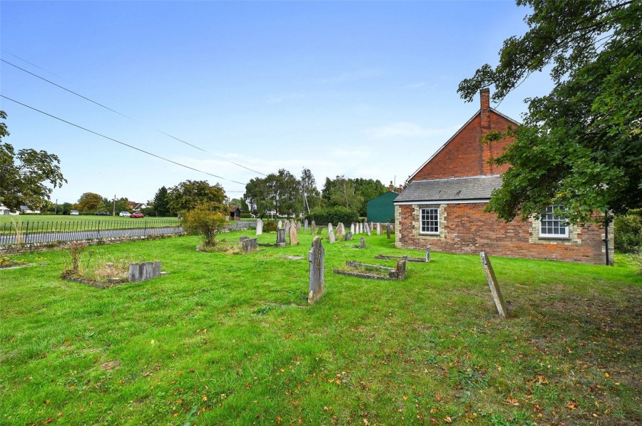 Langley Upper Green, Nr Saffron Walden, Essex