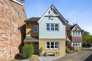 Saffron Walden, Essex