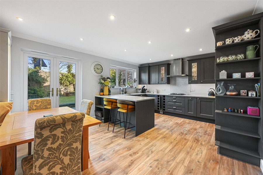 Saffron Walden, Essex