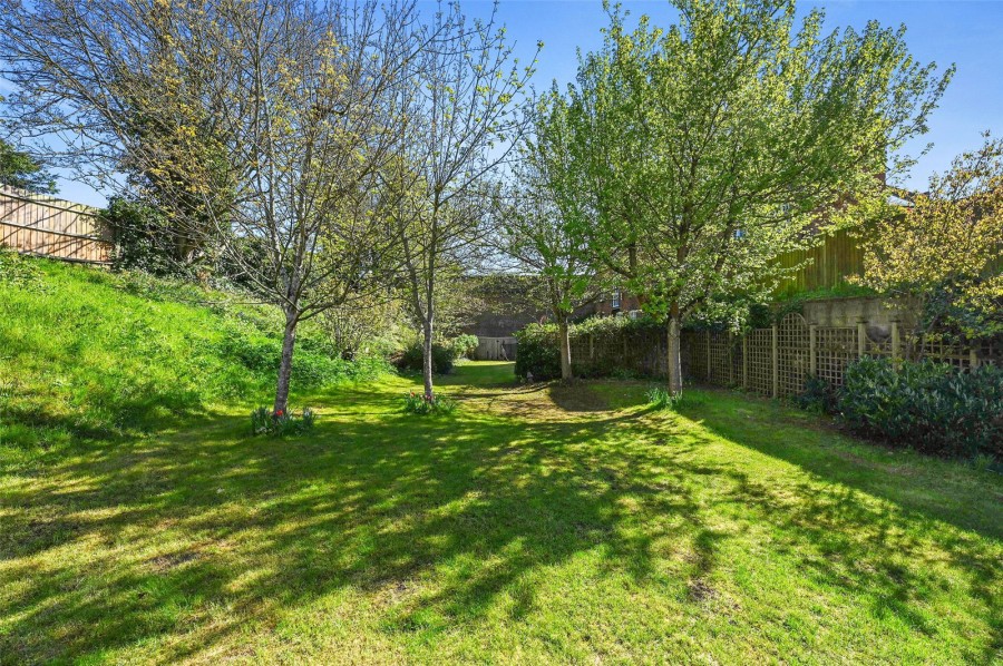 Saffron Walden, Essex