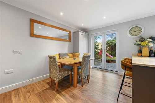 Saffron Walden, Essex