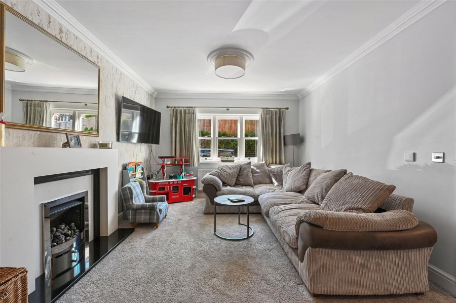 Saffron Walden, Essex