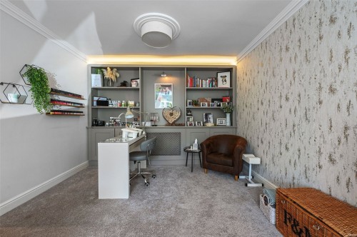 Saffron Walden, Essex