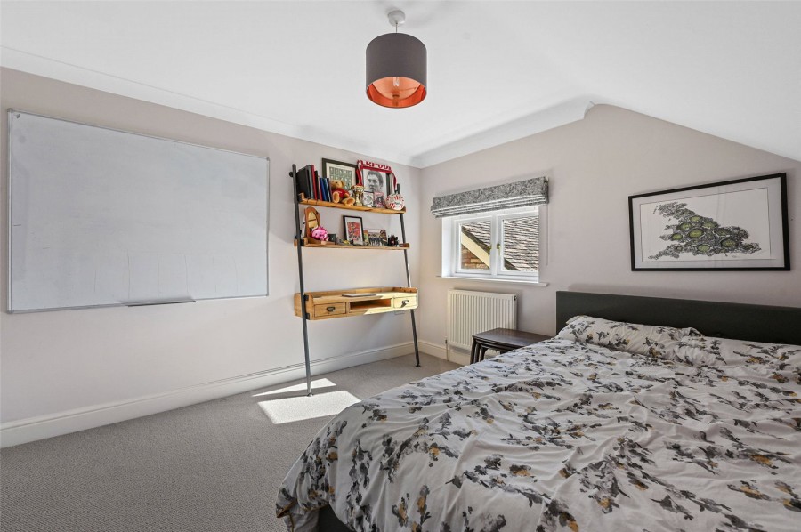 Saffron Walden, Essex