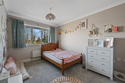 Saffron Walden, Essex