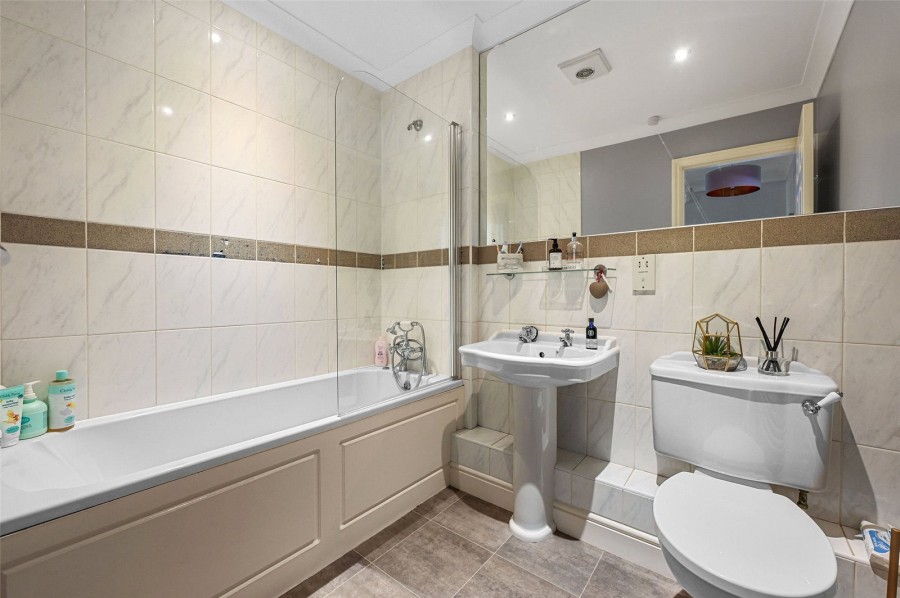 Saffron Walden, Essex