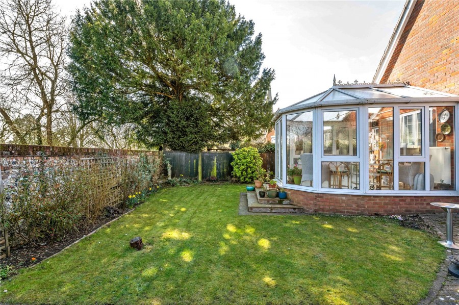 Thaxted, Nr Great Dunmow, Essex