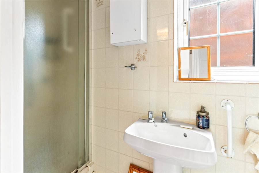 Thaxted, Nr Great Dunmow, Essex