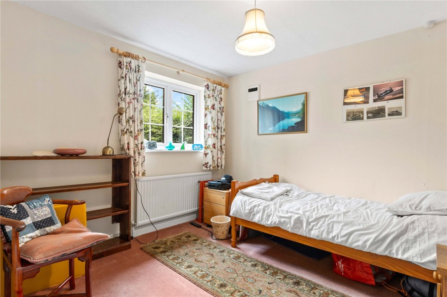 Thaxted, Nr Great Dunmow, Essex