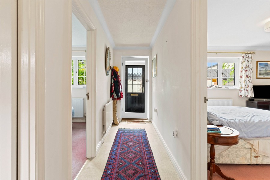 Thaxted, Nr Great Dunmow, Essex