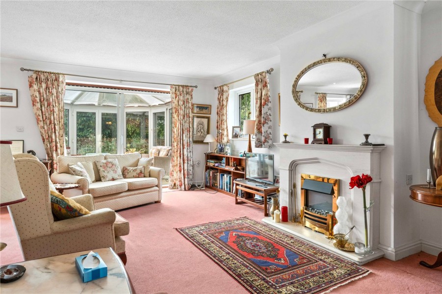 Thaxted, Nr Great Dunmow, Essex