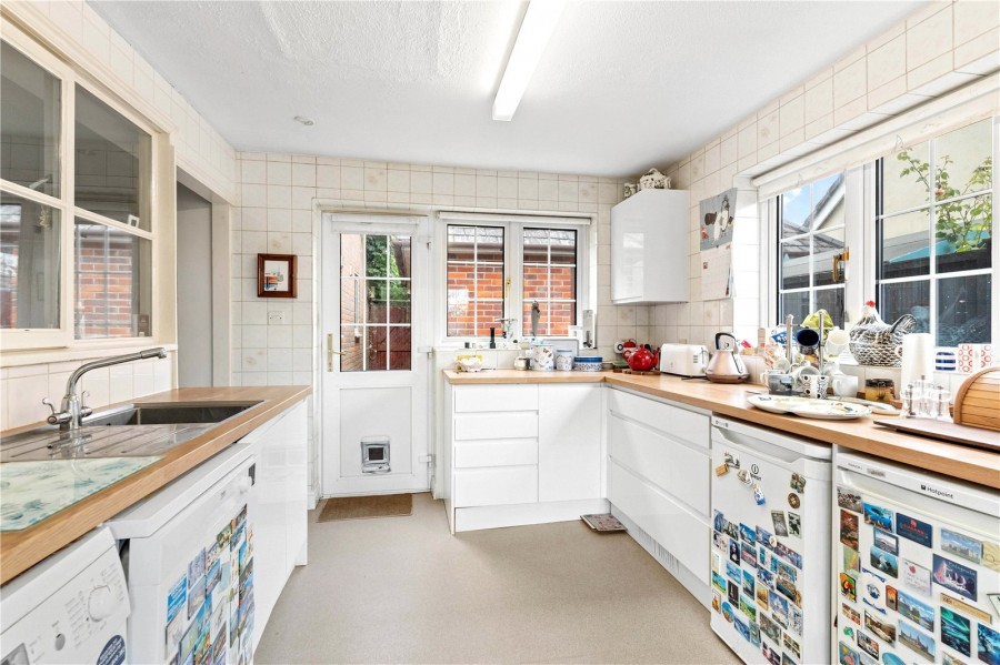 Thaxted, Nr Great Dunmow, Essex