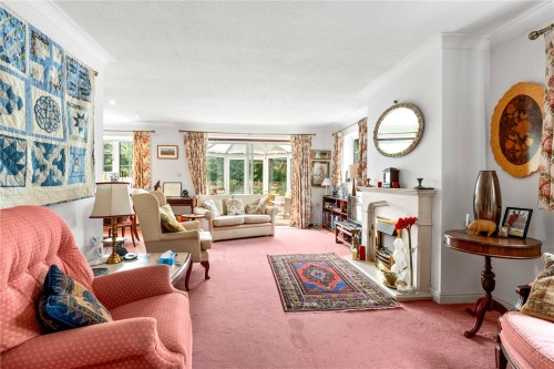 Thaxted, Nr Great Dunmow, Essex
