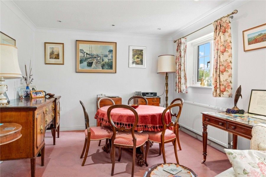 Thaxted, Nr Great Dunmow, Essex