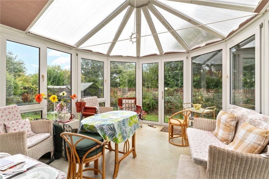 Thaxted, Nr Great Dunmow, Essex