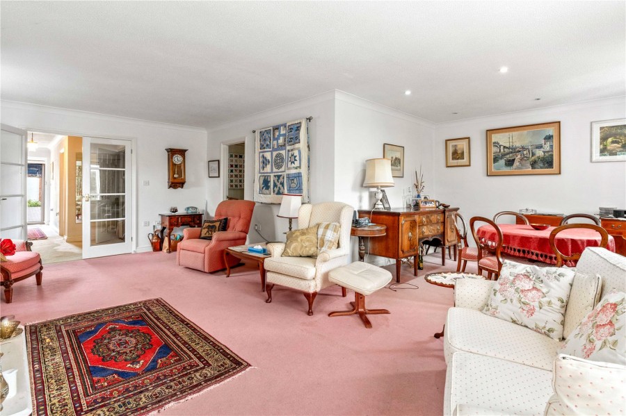 Thaxted, Nr Great Dunmow, Essex
