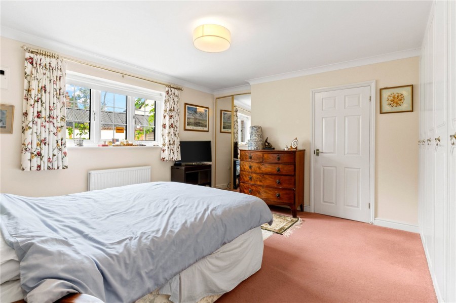Thaxted, Nr Great Dunmow, Essex